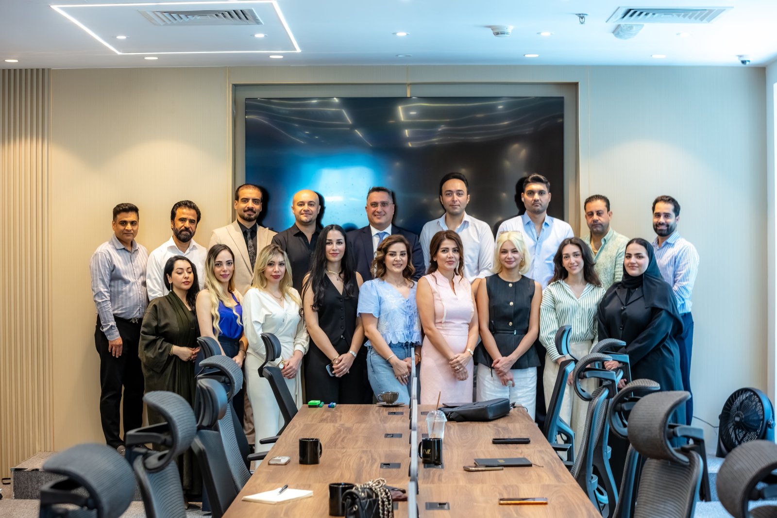 Wide Way Real Estate Team